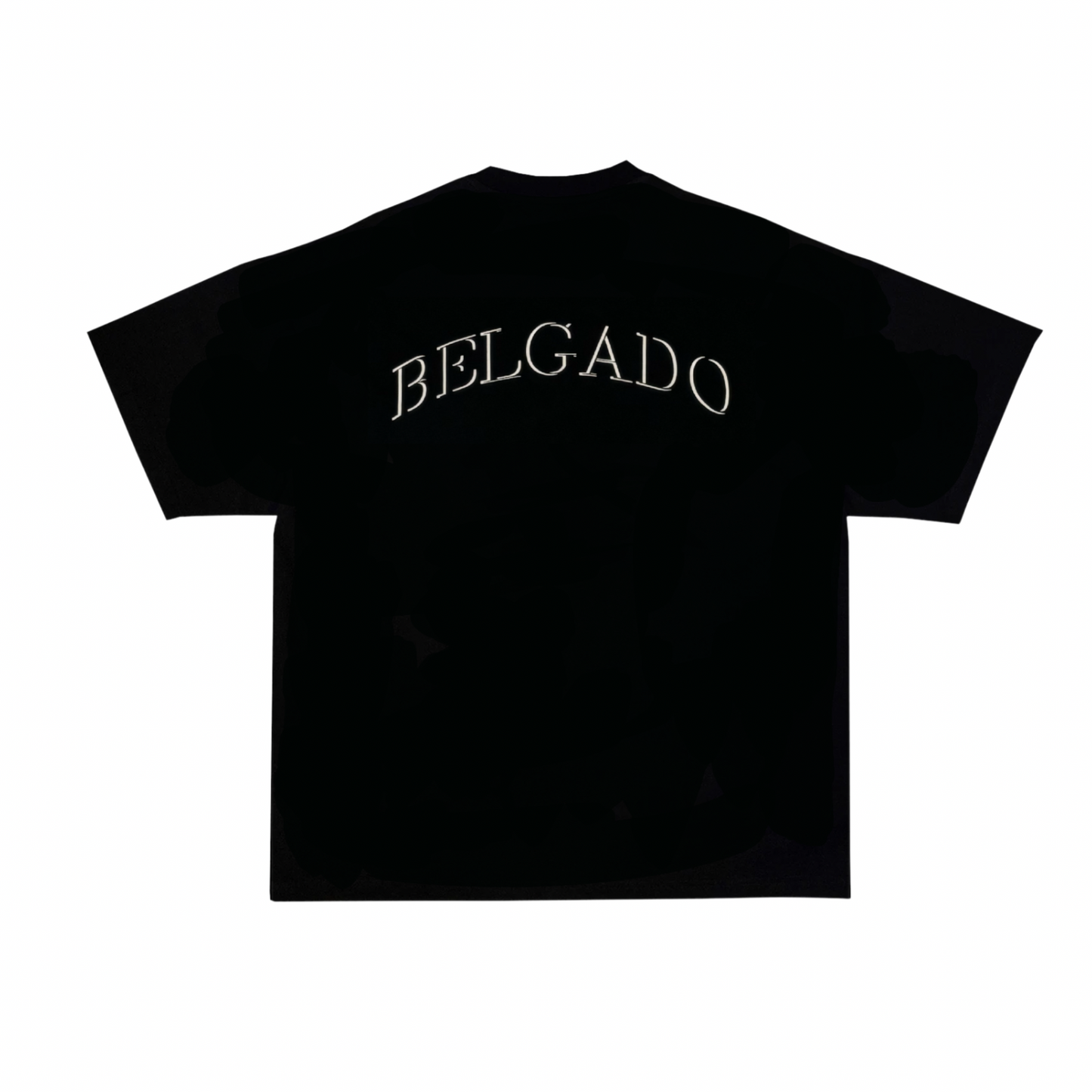 BELGADO CLASSIC TEE