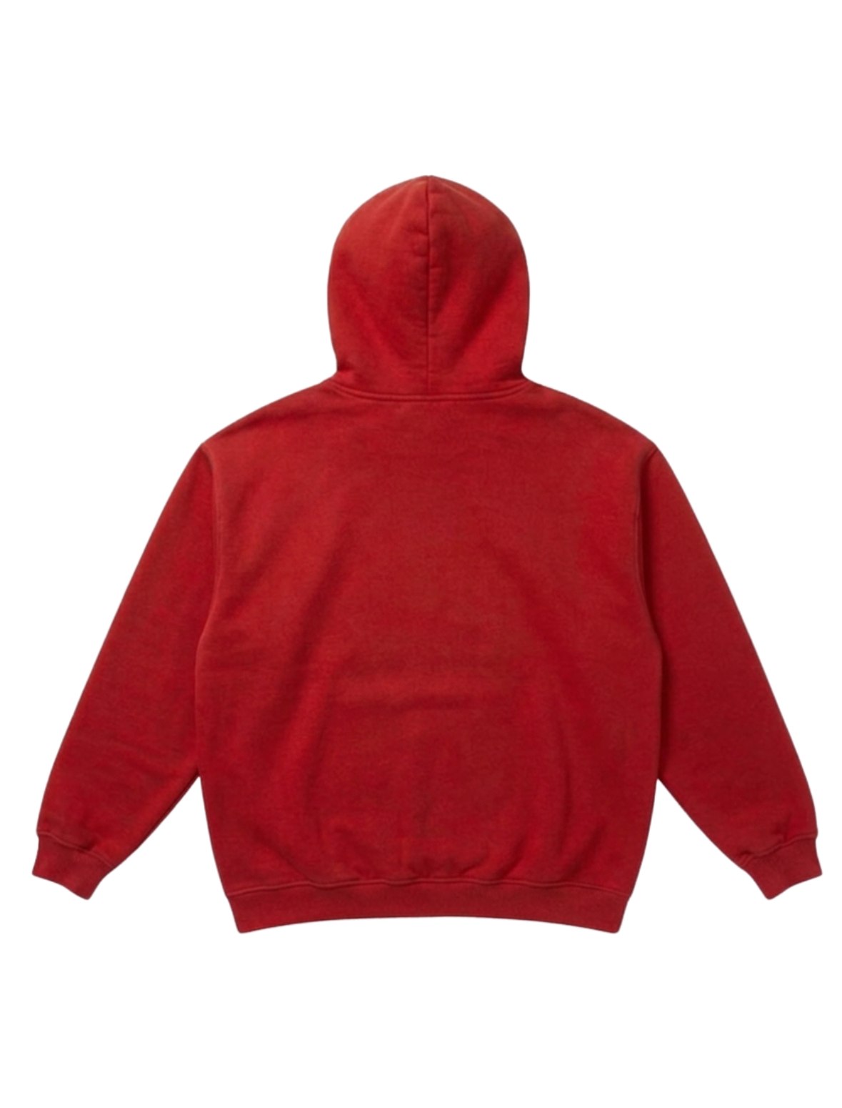 BELGADO PUFF LABEL HOODIE