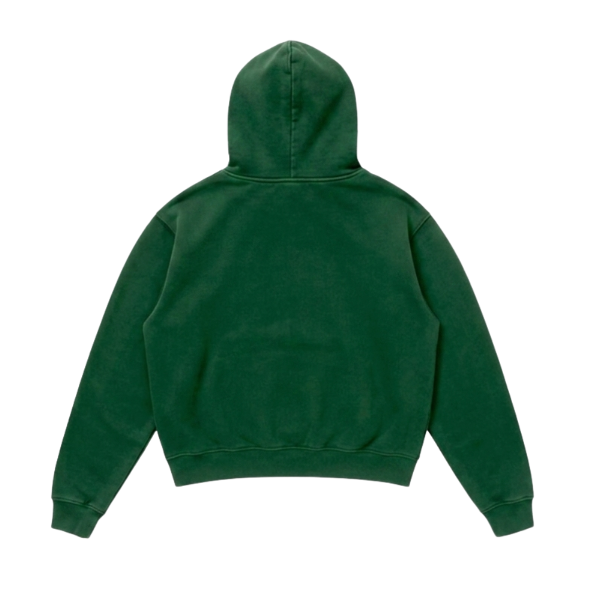 BELGADO CLASSIC SCRIPT HOODIE