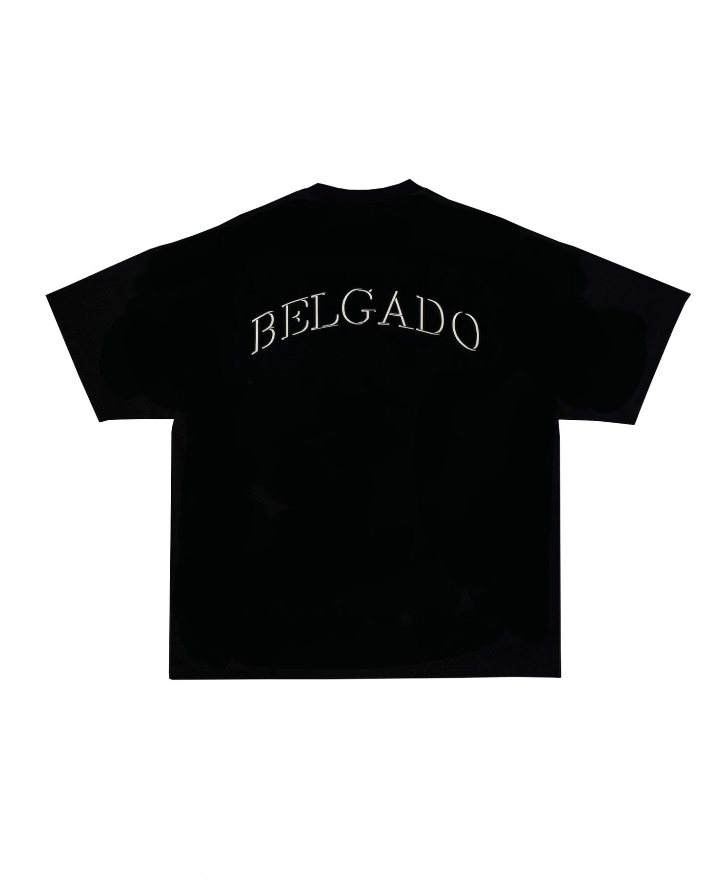BELGADO CLASSIC TEE