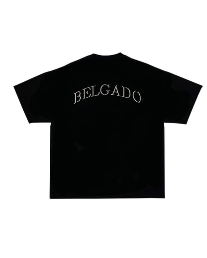 BELGADO CLASSIC TEE