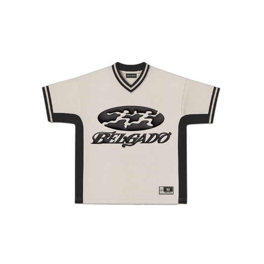 BELGADO RUNNING MAN JERSEY