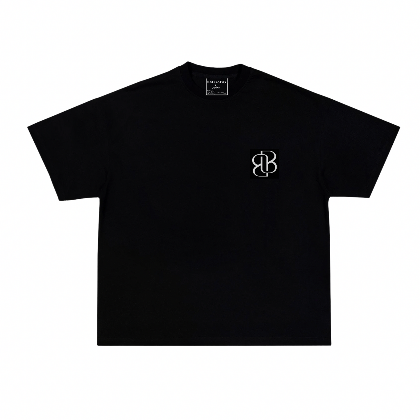 BELGADO CLASSIC TEE
