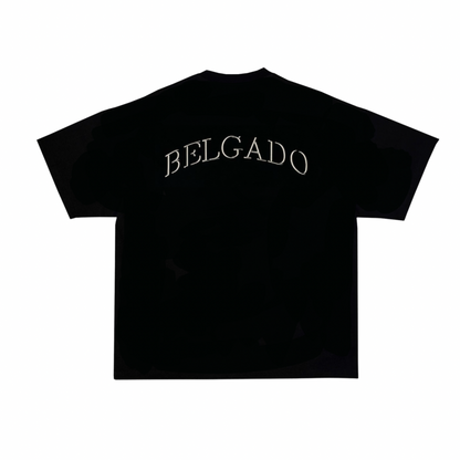 BELGADO CLASSIC TEE