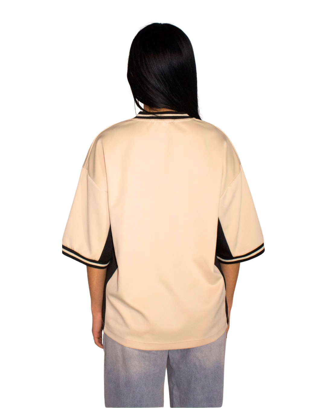 BELGADO RUNNING MAN JERSEY