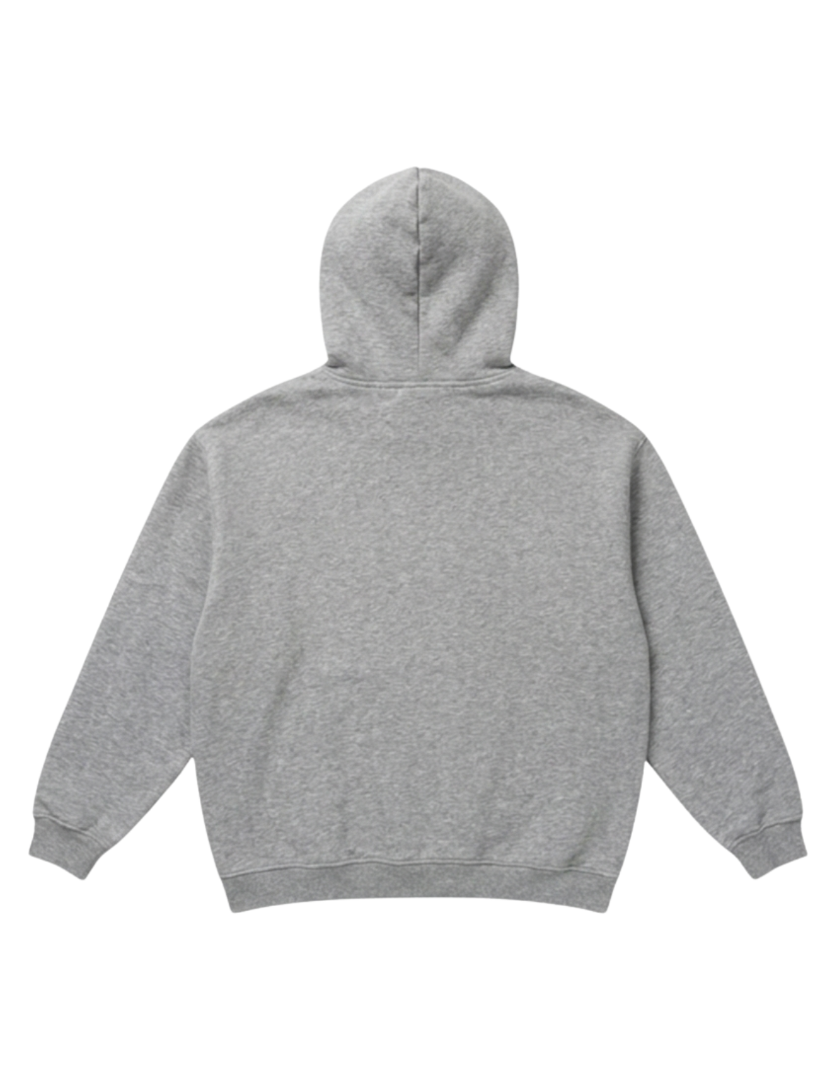 BELGADO PUFF LABEL HOODIE