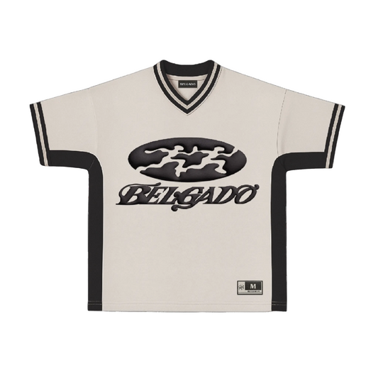 BELGADO RUNNING MAN JERSEY